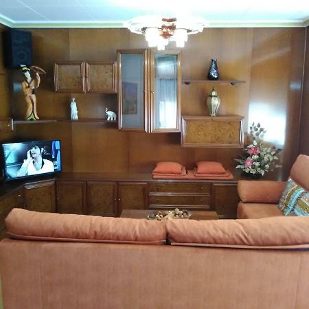 Excelente Apartamento 3 Hab Apartment Ubeda  Bagian luar foto