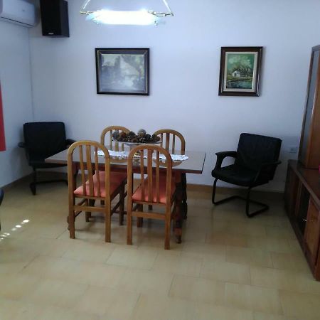 Excelente Apartamento 3 Hab Apartment Ubeda  Bagian luar foto
