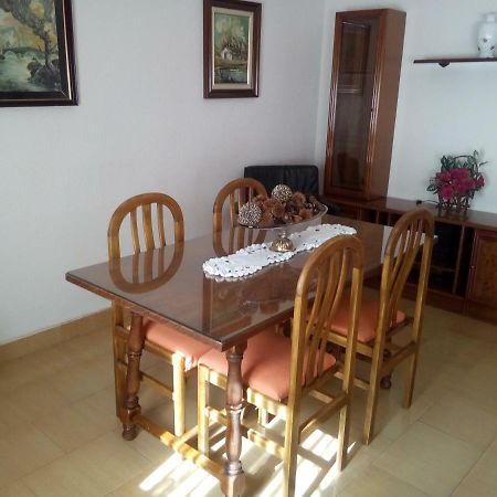 Excelente Apartamento 3 Hab Apartment Ubeda  Bagian luar foto