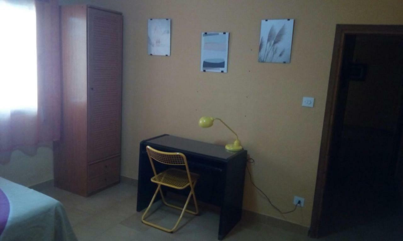 Excelente Apartamento 3 Hab Apartment Ubeda  Bagian luar foto