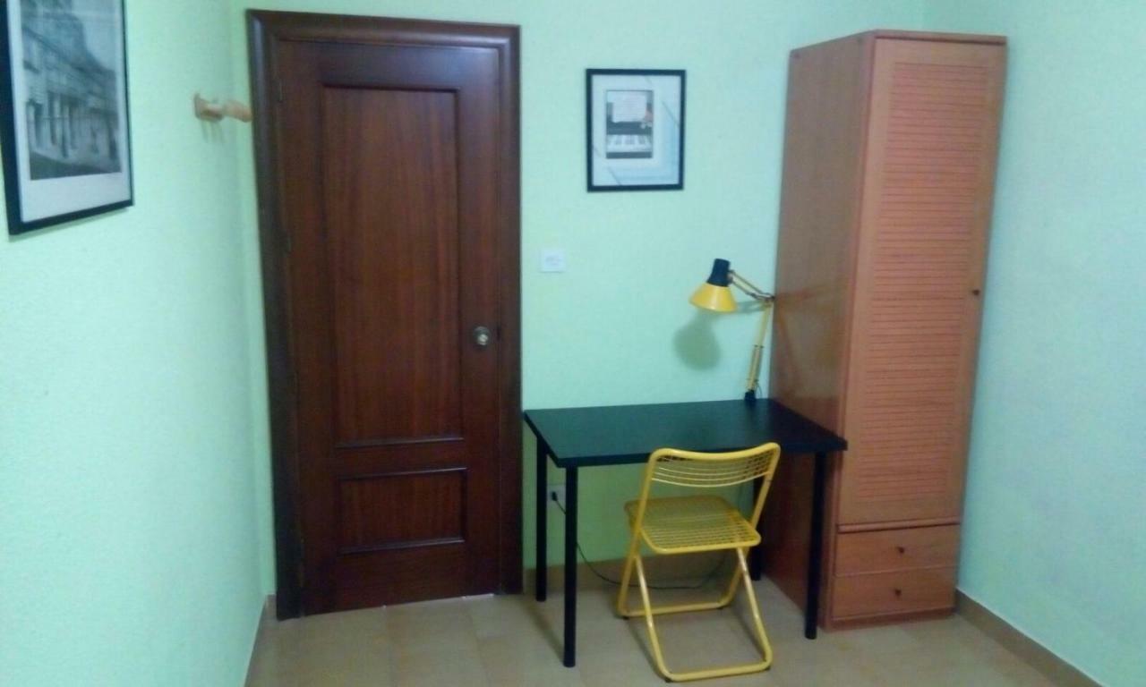 Excelente Apartamento 3 Hab Apartment Ubeda  Bagian luar foto