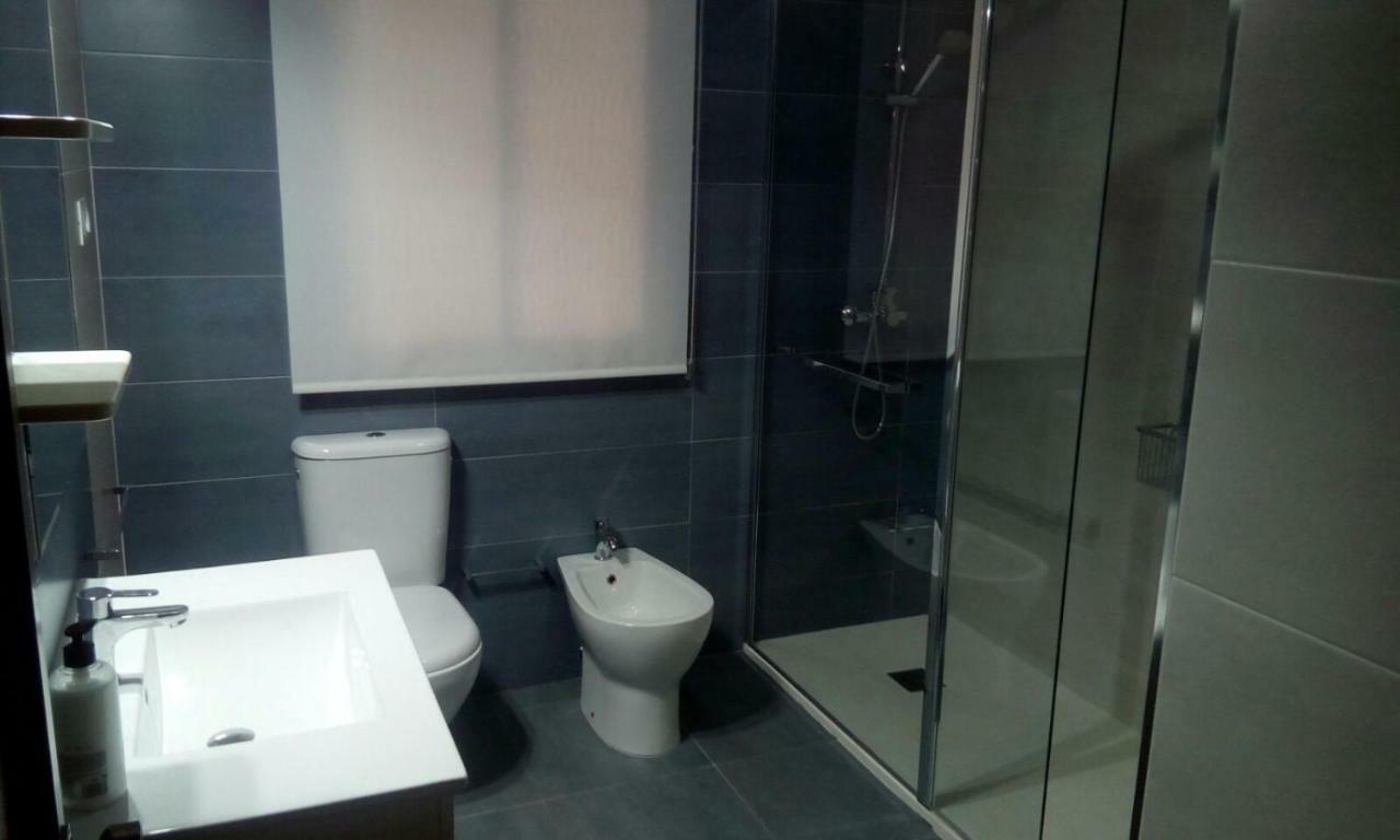 Excelente Apartamento 3 Hab Apartment Ubeda  Bagian luar foto
