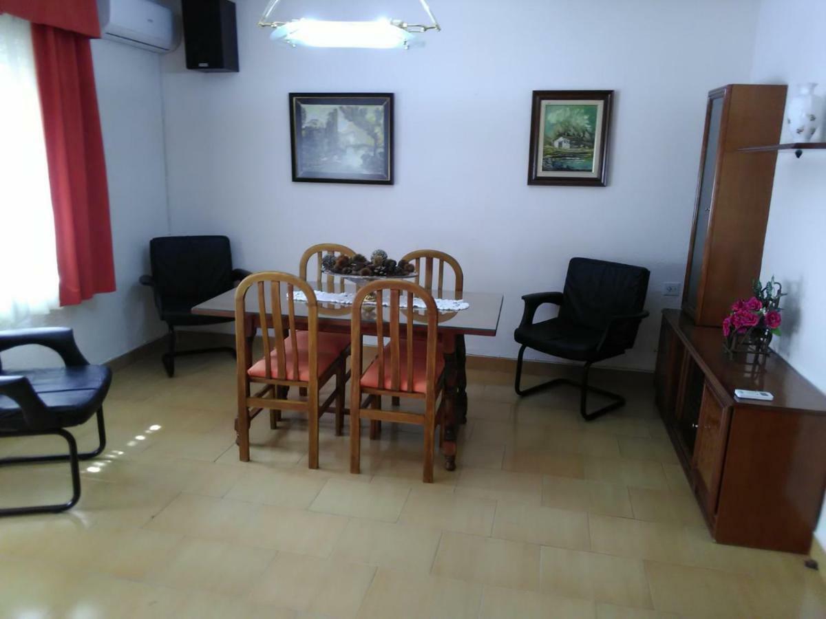 Excelente Apartamento 3 Hab Apartment Ubeda  Bagian luar foto
