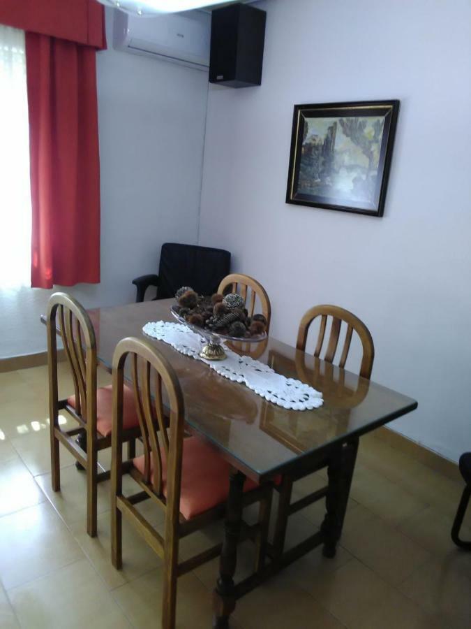 Excelente Apartamento 3 Hab Apartment Ubeda  Bagian luar foto