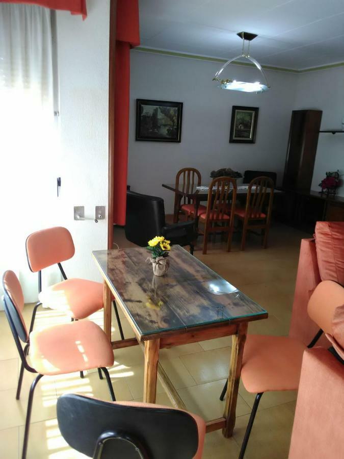 Excelente Apartamento 3 Hab Apartment Ubeda  Bagian luar foto