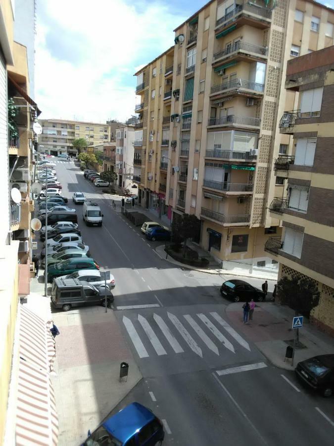 Excelente Apartamento 3 Hab Apartment Ubeda  Bagian luar foto