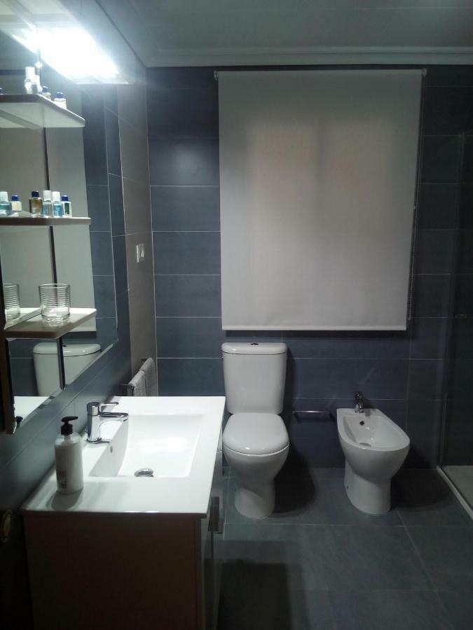 Excelente Apartamento 3 Hab Apartment Ubeda  Bagian luar foto