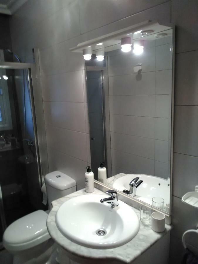 Excelente Apartamento 3 Hab Apartment Ubeda  Bagian luar foto