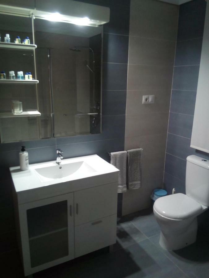 Excelente Apartamento 3 Hab Apartment Ubeda  Bagian luar foto