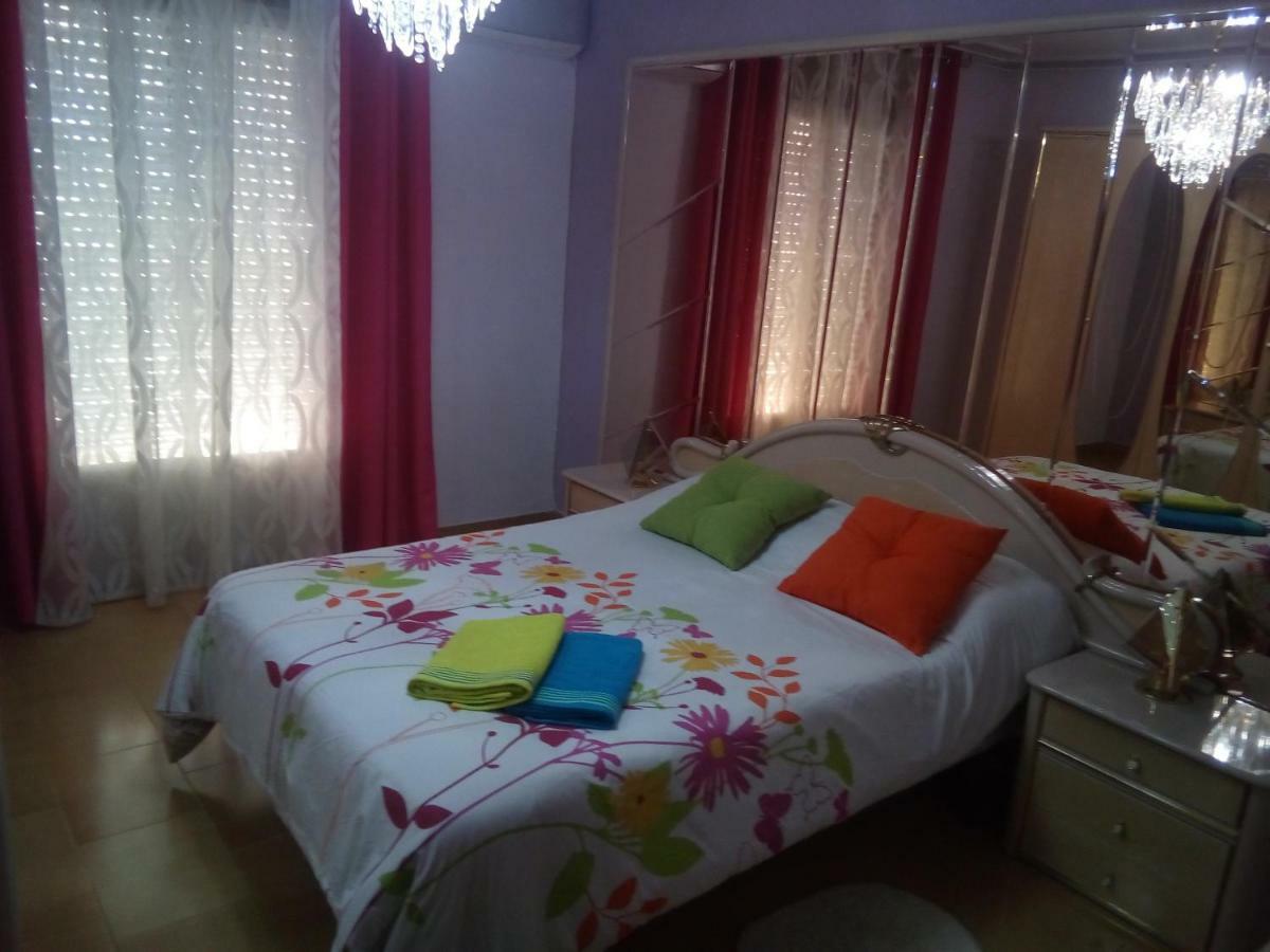 Excelente Apartamento 3 Hab Apartment Ubeda  Bagian luar foto