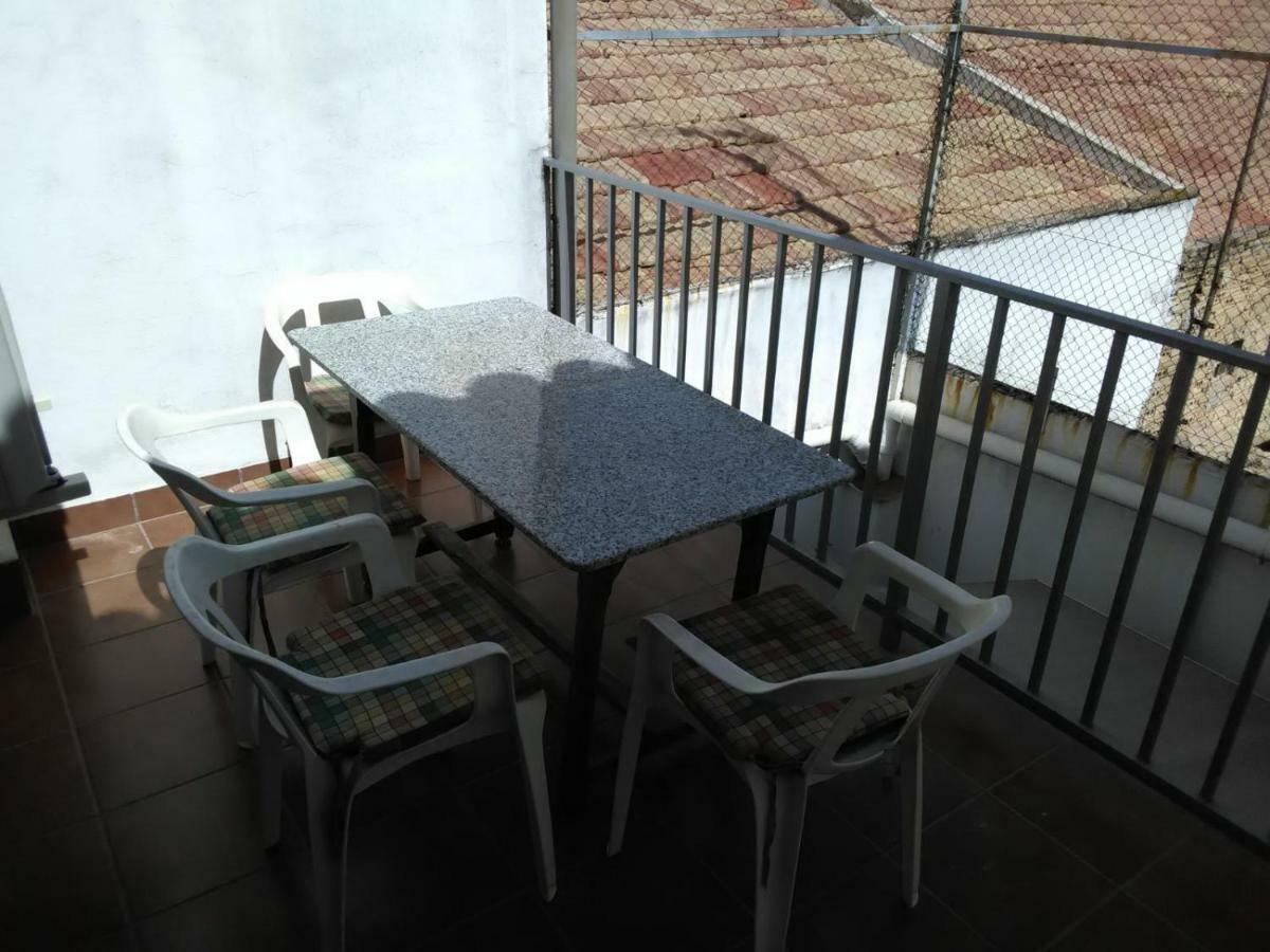 Excelente Apartamento 3 Hab Apartment Ubeda  Bagian luar foto