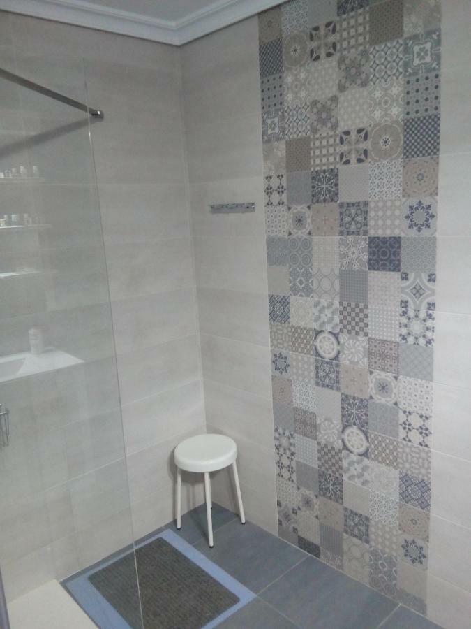Excelente Apartamento 3 Hab Apartment Ubeda  Bagian luar foto