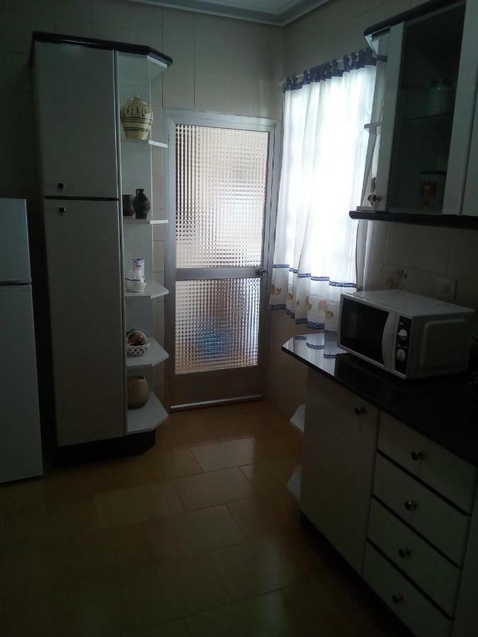 Excelente Apartamento 3 Hab Apartment Ubeda  Bagian luar foto
