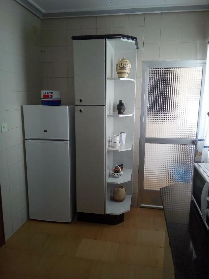 Excelente Apartamento 3 Hab Apartment Ubeda  Bagian luar foto
