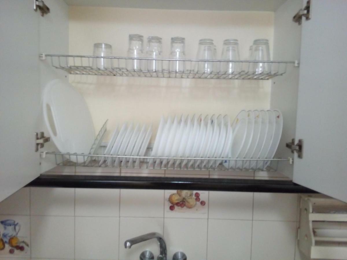 Excelente Apartamento 3 Hab Apartment Ubeda  Bagian luar foto