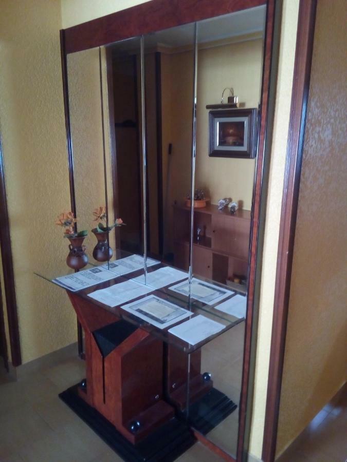 Excelente Apartamento 3 Hab Apartment Ubeda  Bagian luar foto