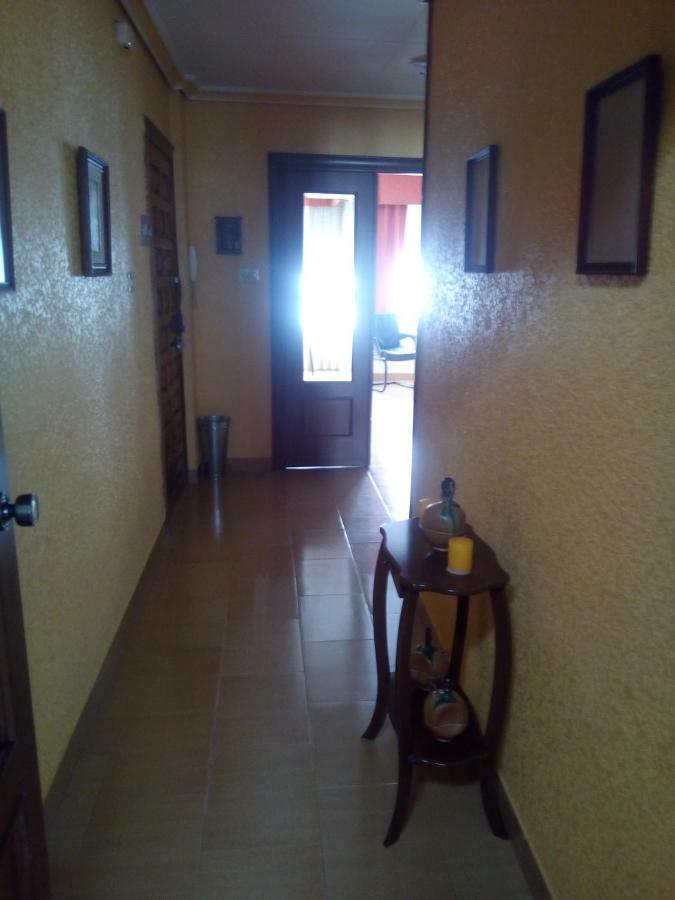 Excelente Apartamento 3 Hab Apartment Ubeda  Bagian luar foto