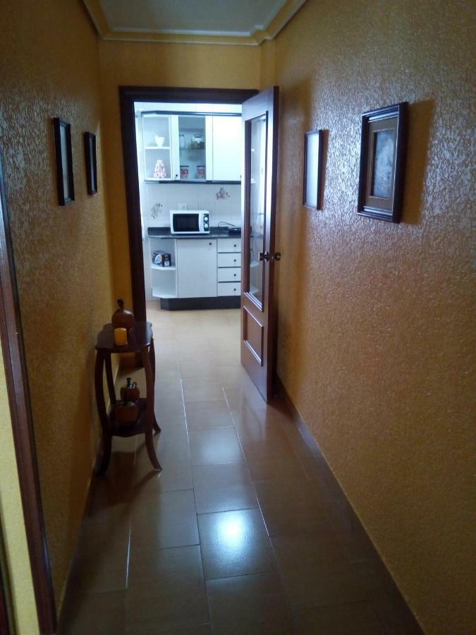 Excelente Apartamento 3 Hab Apartment Ubeda  Bagian luar foto