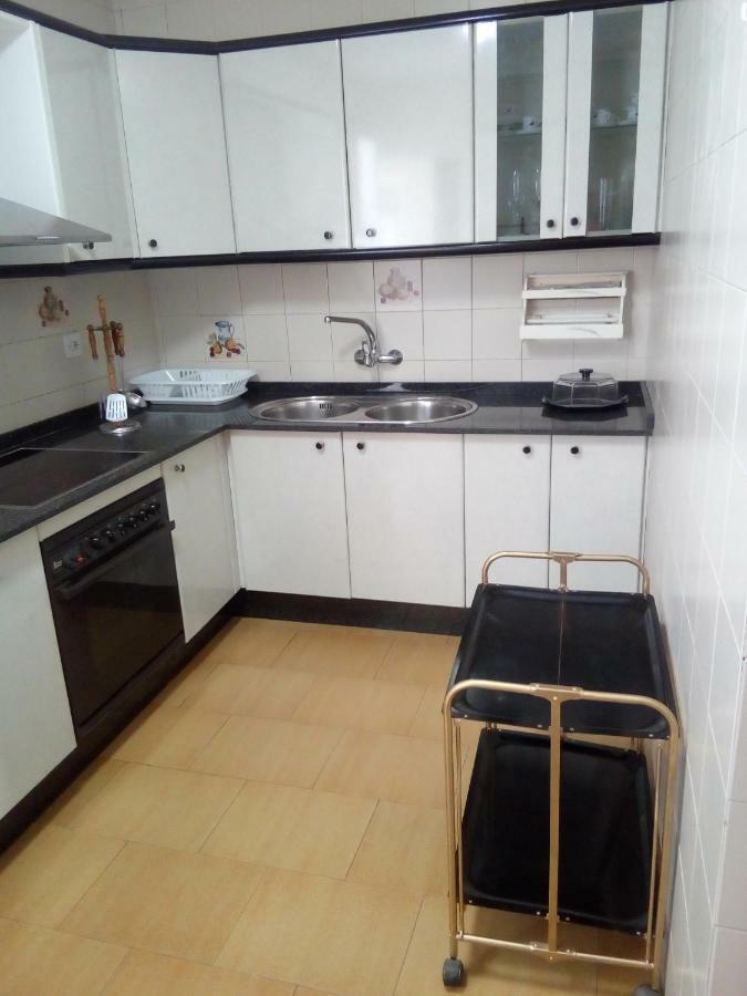 Excelente Apartamento 3 Hab Apartment Ubeda  Bagian luar foto