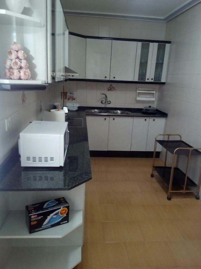 Excelente Apartamento 3 Hab Apartment Ubeda  Bagian luar foto