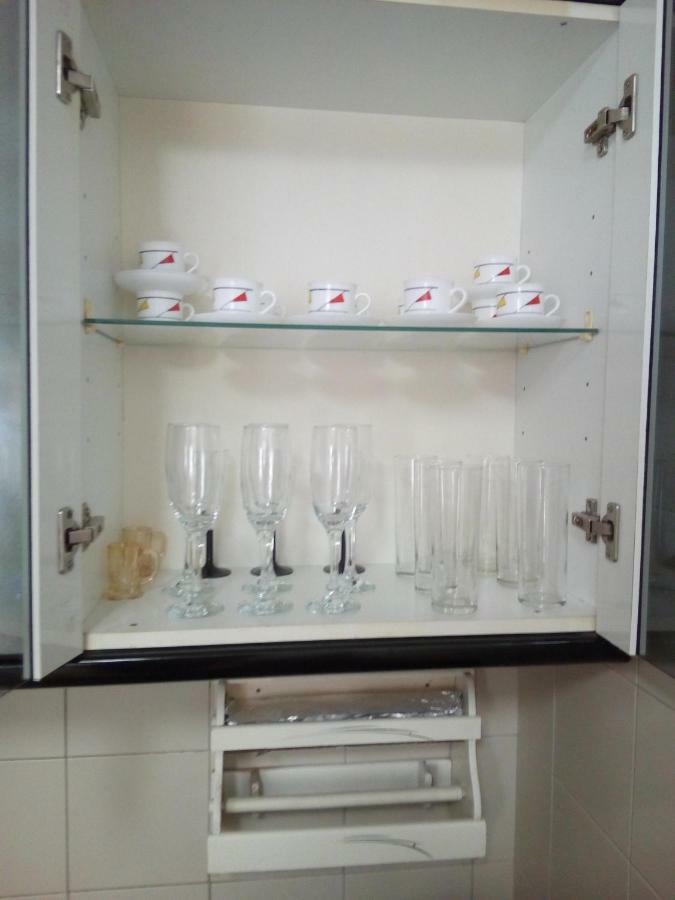 Excelente Apartamento 3 Hab Apartment Ubeda  Bagian luar foto