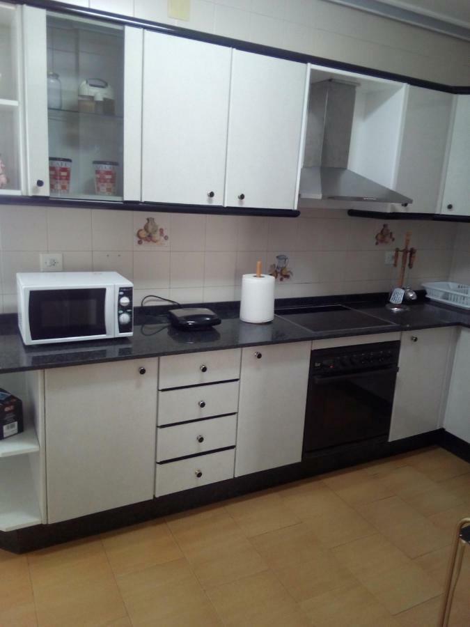 Excelente Apartamento 3 Hab Apartment Ubeda  Bagian luar foto