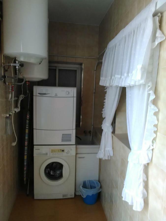 Excelente Apartamento 3 Hab Apartment Ubeda  Bagian luar foto