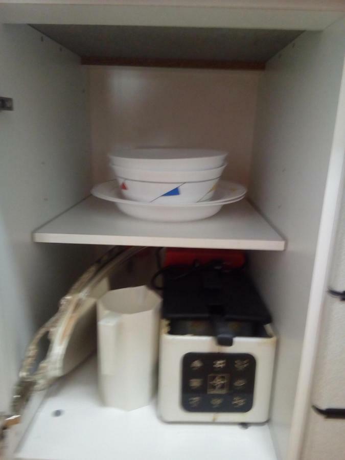 Excelente Apartamento 3 Hab Apartment Ubeda  Bagian luar foto