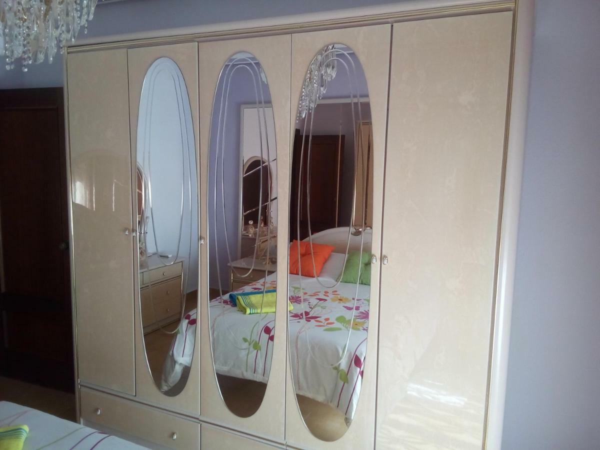 Excelente Apartamento 3 Hab Apartment Ubeda  Bagian luar foto