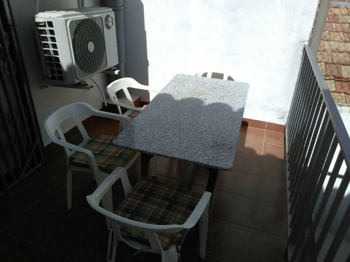 Excelente Apartamento 3 Hab Apartment Ubeda  Bagian luar foto