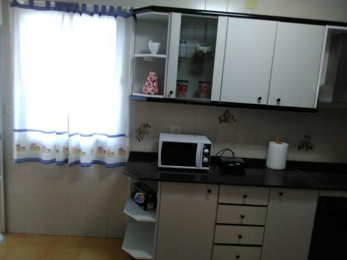 Excelente Apartamento 3 Hab Apartment Ubeda  Bagian luar foto